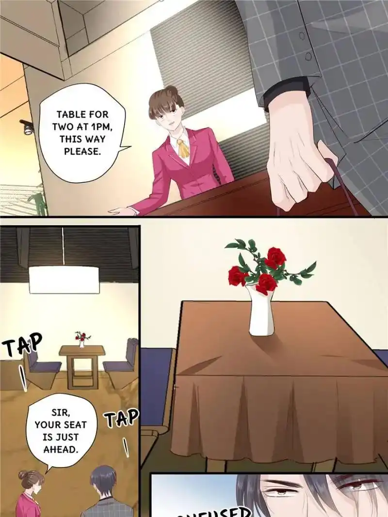 Don't be so harsh Chapter 244 1